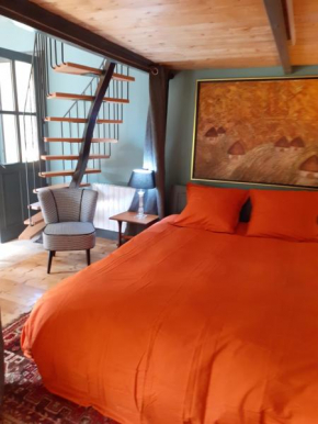studio familial LE PETIT SULLY, Sully-Sur-Loire